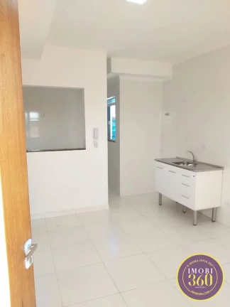 Imagem Apartamento à Venda em Tatuapé, São Paulo - SP