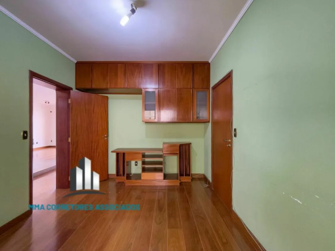 Imagem APARTAMENTO - BONFIM - CAMPINAS