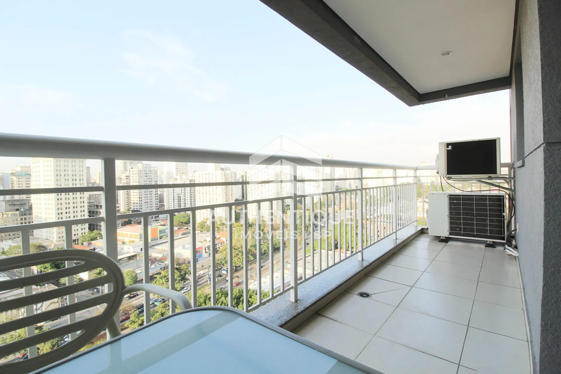 Imagem Lumen Brooklin - Apartamento à venda em São Paulo/SP