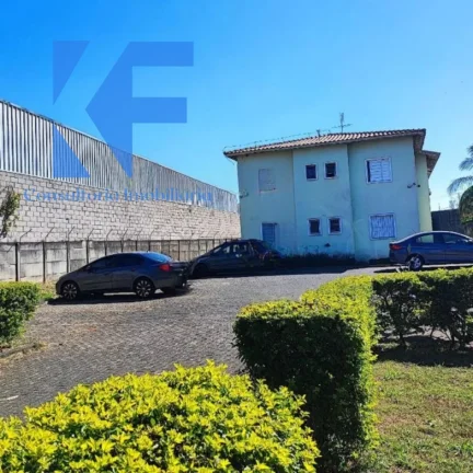 Imagem Apartamento confortável com 60m², sendo 2 dormitórios, sala ampla, cozinha, banheiro social, área de serviços, 2 vaga de garagem e sol da manhã.