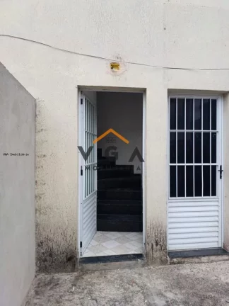 Imagem Sobrado para Venda em São Paulo, Jardim Gianetti, 2 dormitórios, 1 suíte, 2 banheiros, 2 vagas
