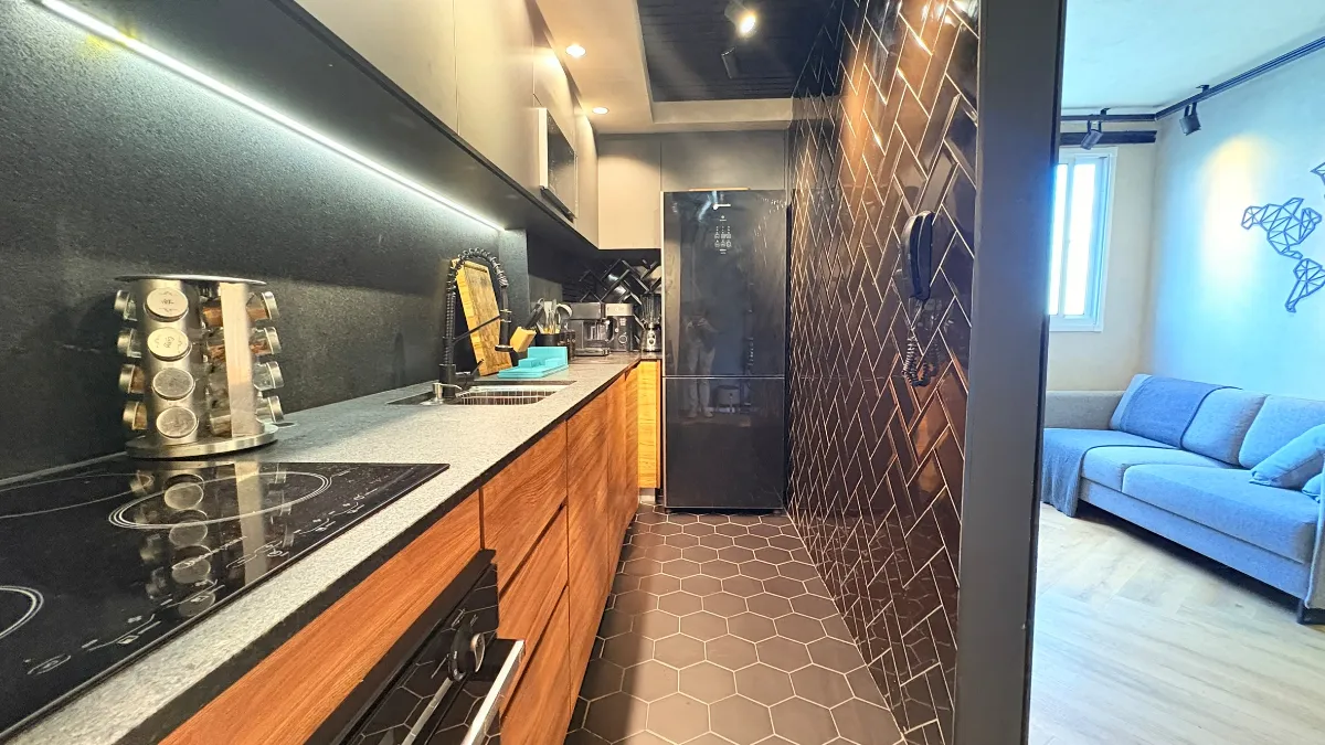 Imagem Apartamento para venda em Jardim Íris com 2 quartos, 43m2