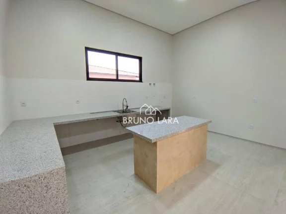 Imagem Casa à venda em Igarapé Condomínio Serra Verde.
