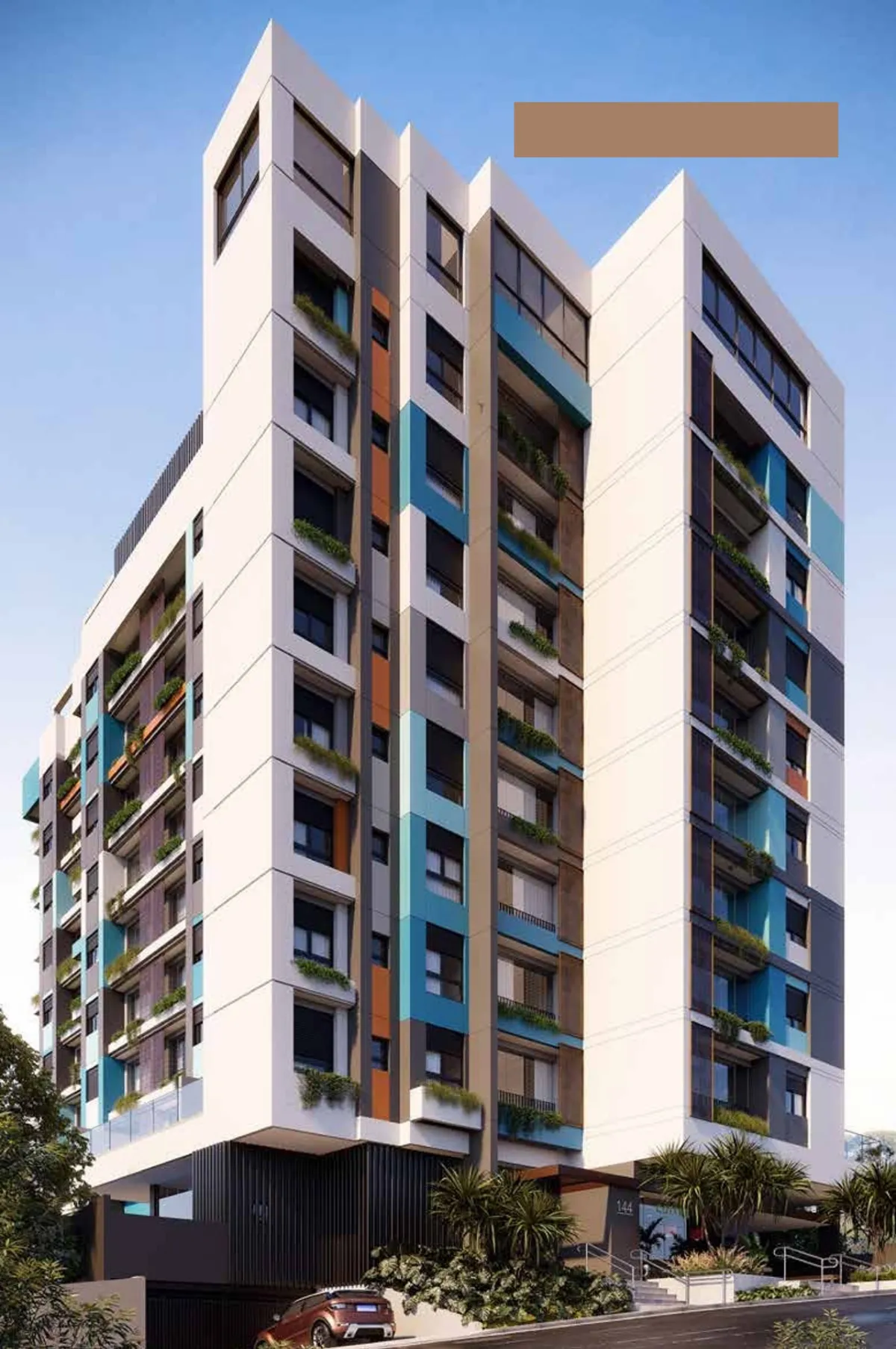 Imagem Apartamento para venda em Tucuruvi com 2 quartos, sendo 1 suíte, 43m2