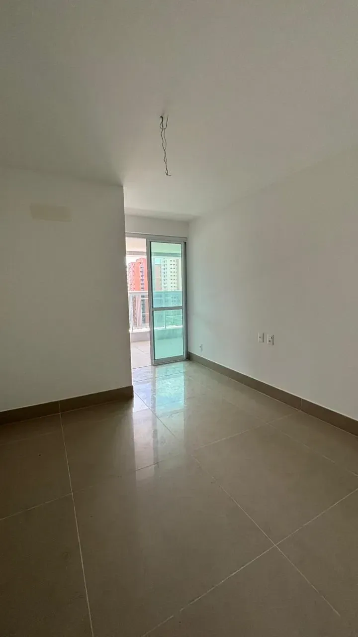 Imagem Apartamento com 4 Quartos à Venda, 188 m² em Meireles - Fortaleza