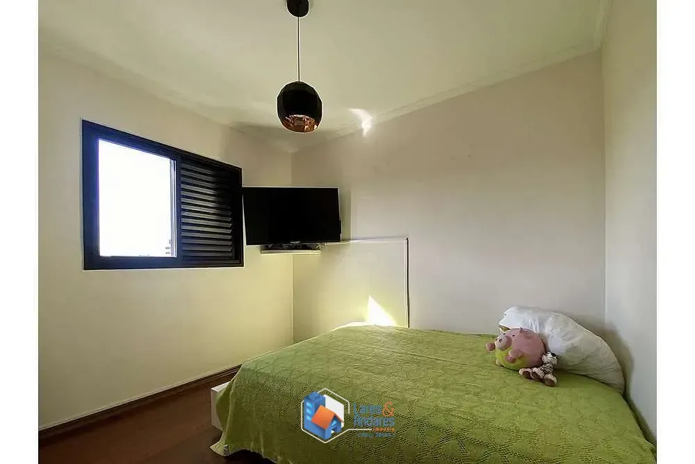 Imagem Apartamento à venda 3 Quartos 1 Suite 79M² Casa Verde São Paulo - SP