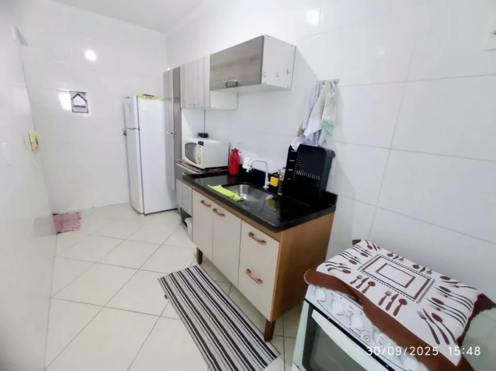 Imagem APARTAMENTO COM 73,00 m² - REAL - PRAIA GRANDE SP