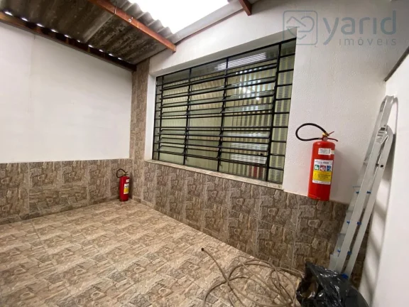 Imagem CASA COMERCIAL/RESIDENCIAL À VENDA NO JARDIM PITANGUEIRAS, JUNDIAÍ SP