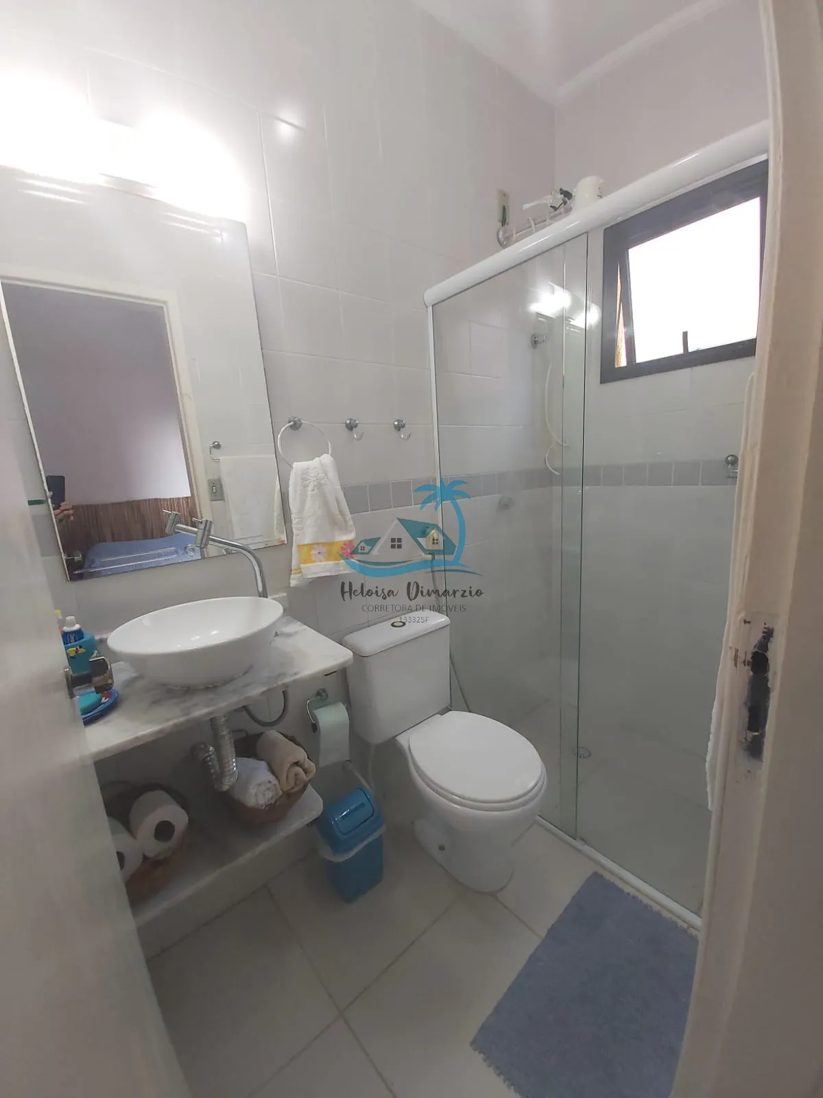Imagem Excelente apartamento com 2 suítes à venda no Itaguá em Ubatuba