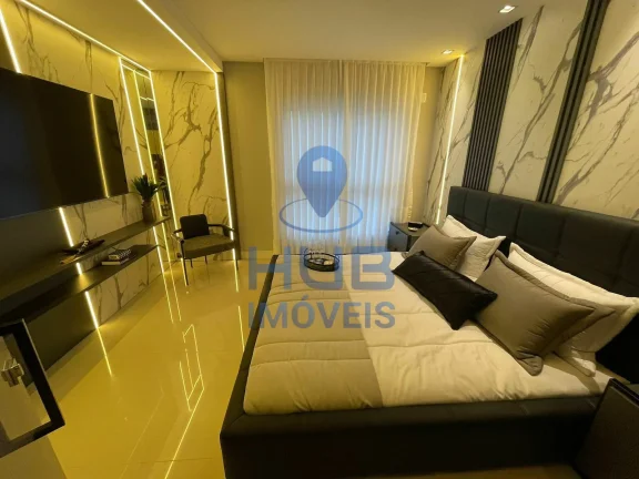 Imagem Cobertura com 3 dormitórios à venda sendo 3 suítes, 240 m² por - R$ 7.900.000,00 - Centro - Bal. Camboriú/SC