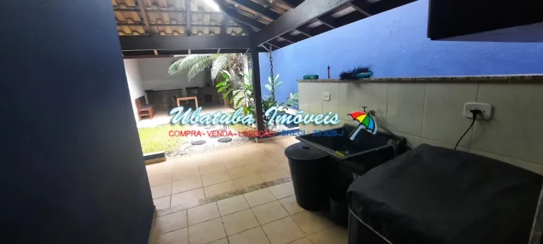 Imagem Excelente sobrado com edícula no Centro