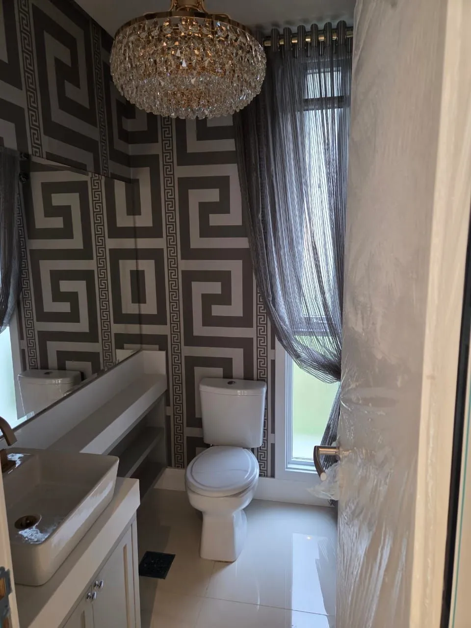 Imagem Casa de condomínio à venda em Gramado, Aspen Mountain, com 4 quartos, 586m2