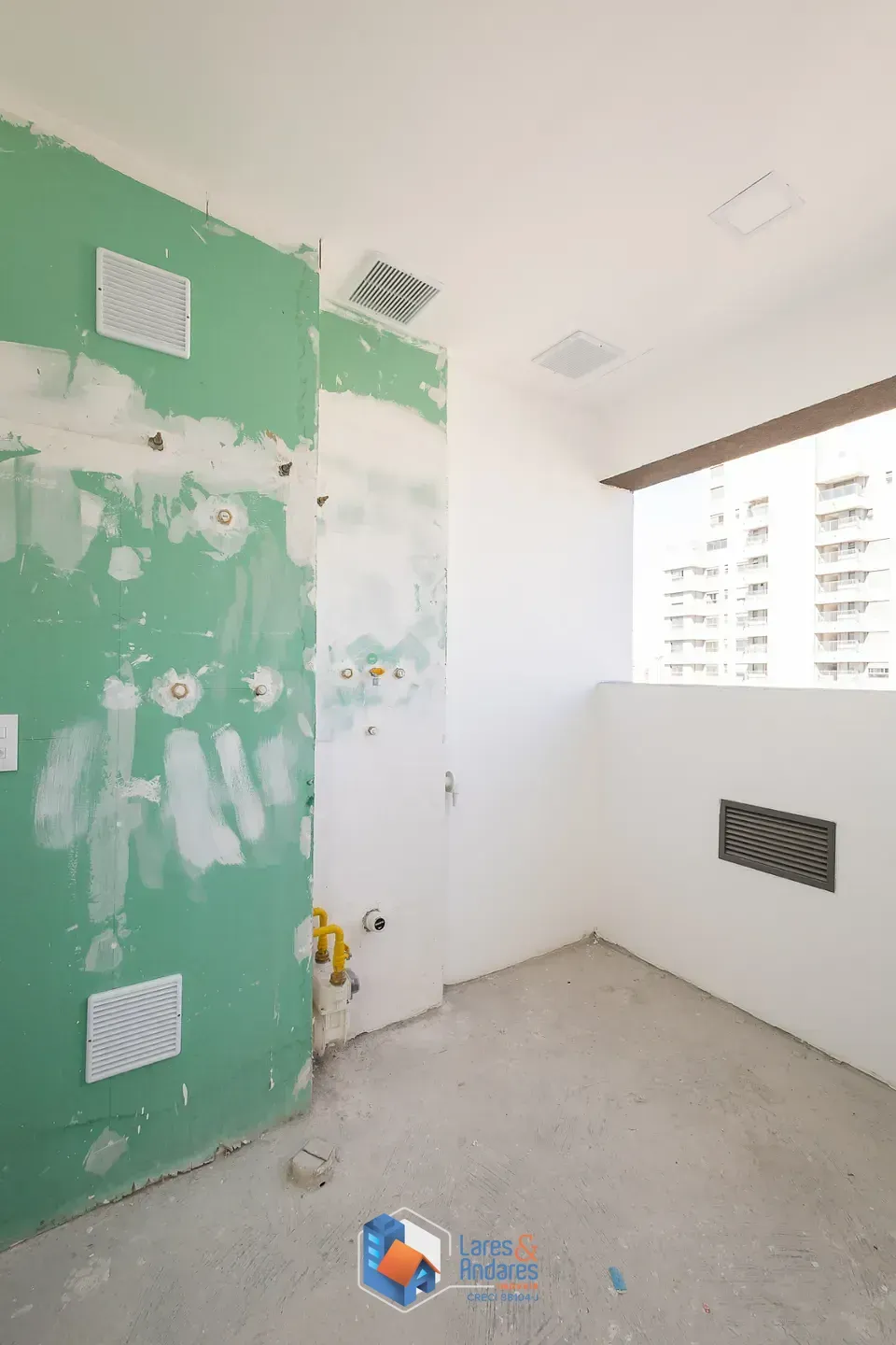 Imagem Apartamento para venda em Campo Belo com 3 quartos, sendo 3 suítes, 154m²