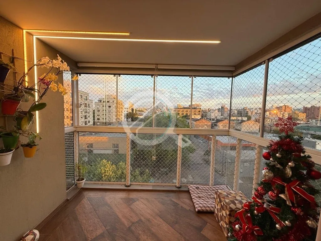 Imagem Descubra seu novo lar no encantador Rossi Residencial Fiateci, localizado na Avenida Polônia, no ba...