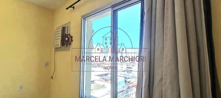 Imagem Ap 2 quartos, lazer, 1 vaga coberta, Praia de Itaparica