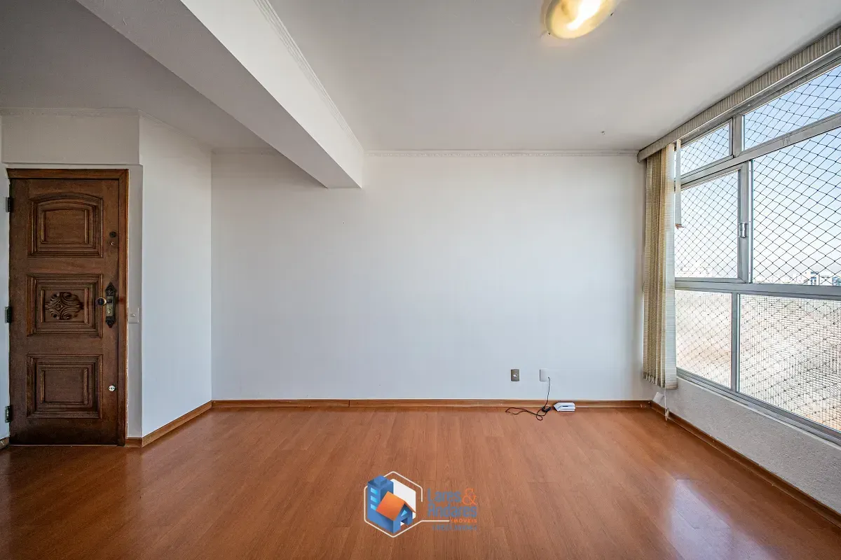 Imagem Apartamento para venda em Mirandópolis com 2 quartos, 73m²