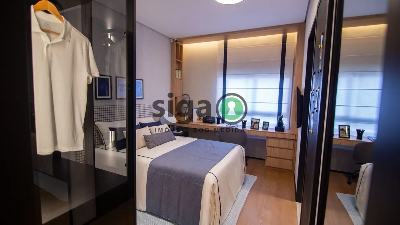 Imagem Apartamento para venda em Perdizes 4 suítes, São Paulo - SP