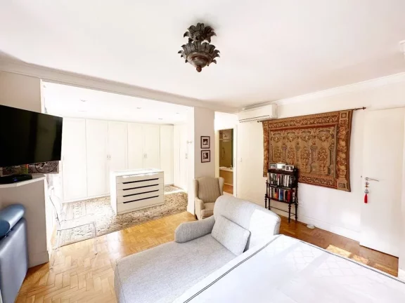Foto do imóvel Apartamento à venda no bairro Jardim Paulista - São Paulo/SP