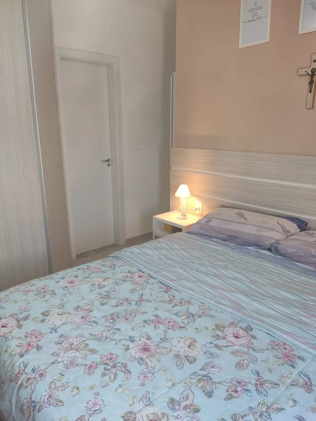 Imagem Apartamento à venda 3 Quartos, 1 Suite, 1 Vaga, 74M², Vila São José, Taubaté - SP | Condomínio Torres do vale
