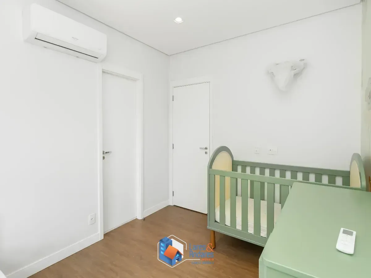 Imagem Apartamento para venda em Vila Clementino com 2 quartos, sendo 2 suítes, 96m²