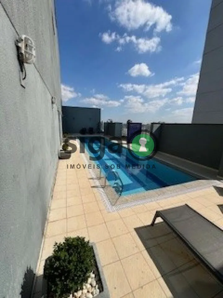 Imagem Apartamento para venda em Pinheiros com 01 dormitório próximo Metrô