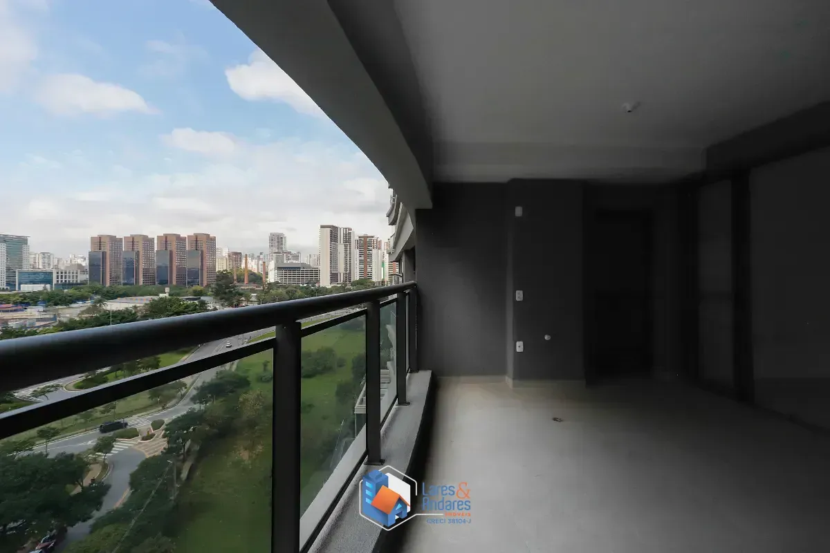 Imagem Apartamento para venda em Jardim das Perdizes com 4 quartos, sendo 2 suítes, 136m²