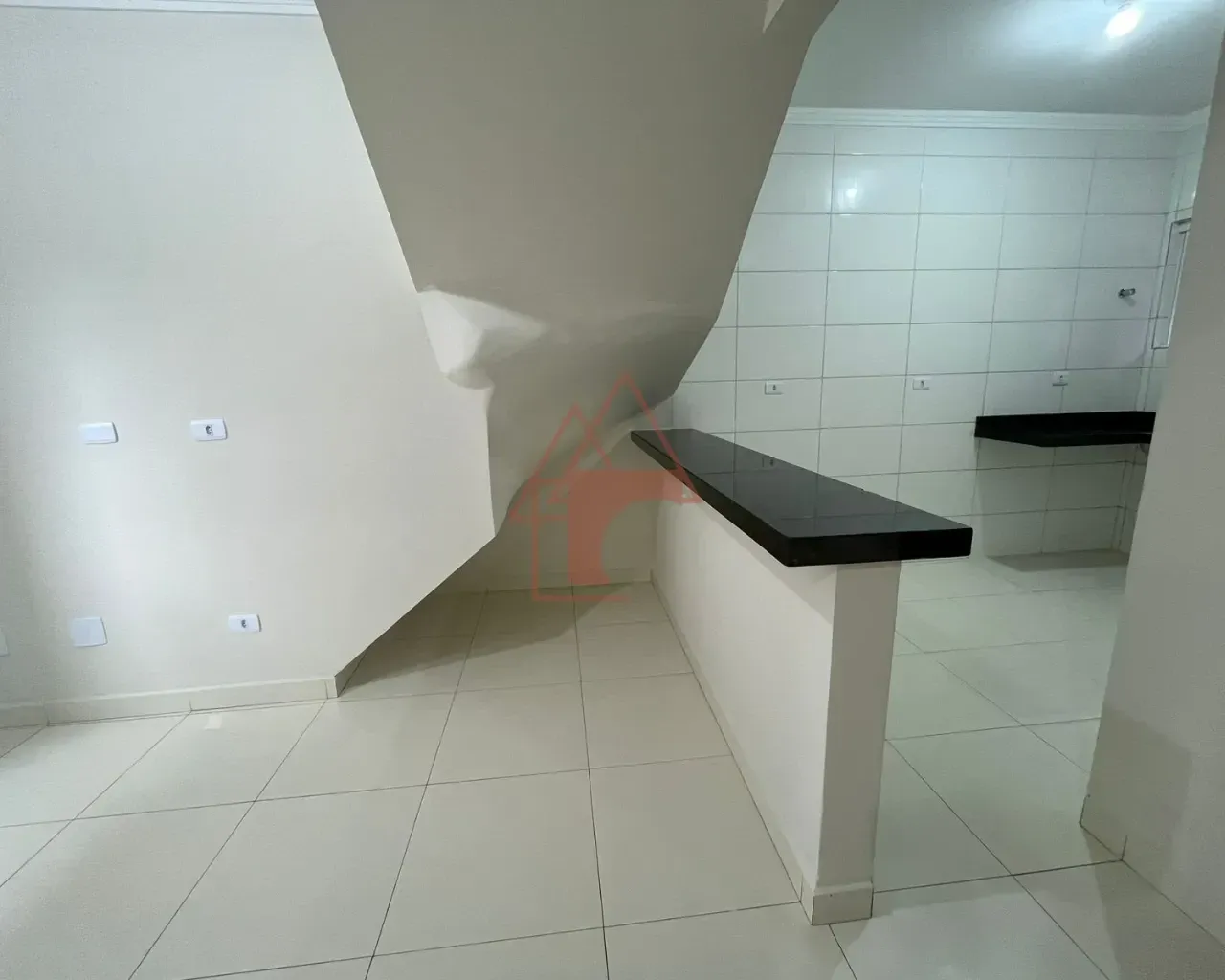 Imagem Casa com 2 Quartos à Venda, 45 metros em Quietude - Praia Grande
