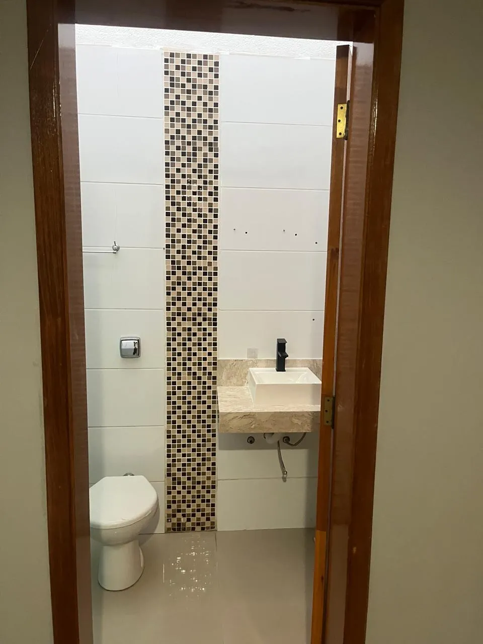 Imagem Casa a Venda com 3 Suítes no Condomínio Gramados de Sorocaba