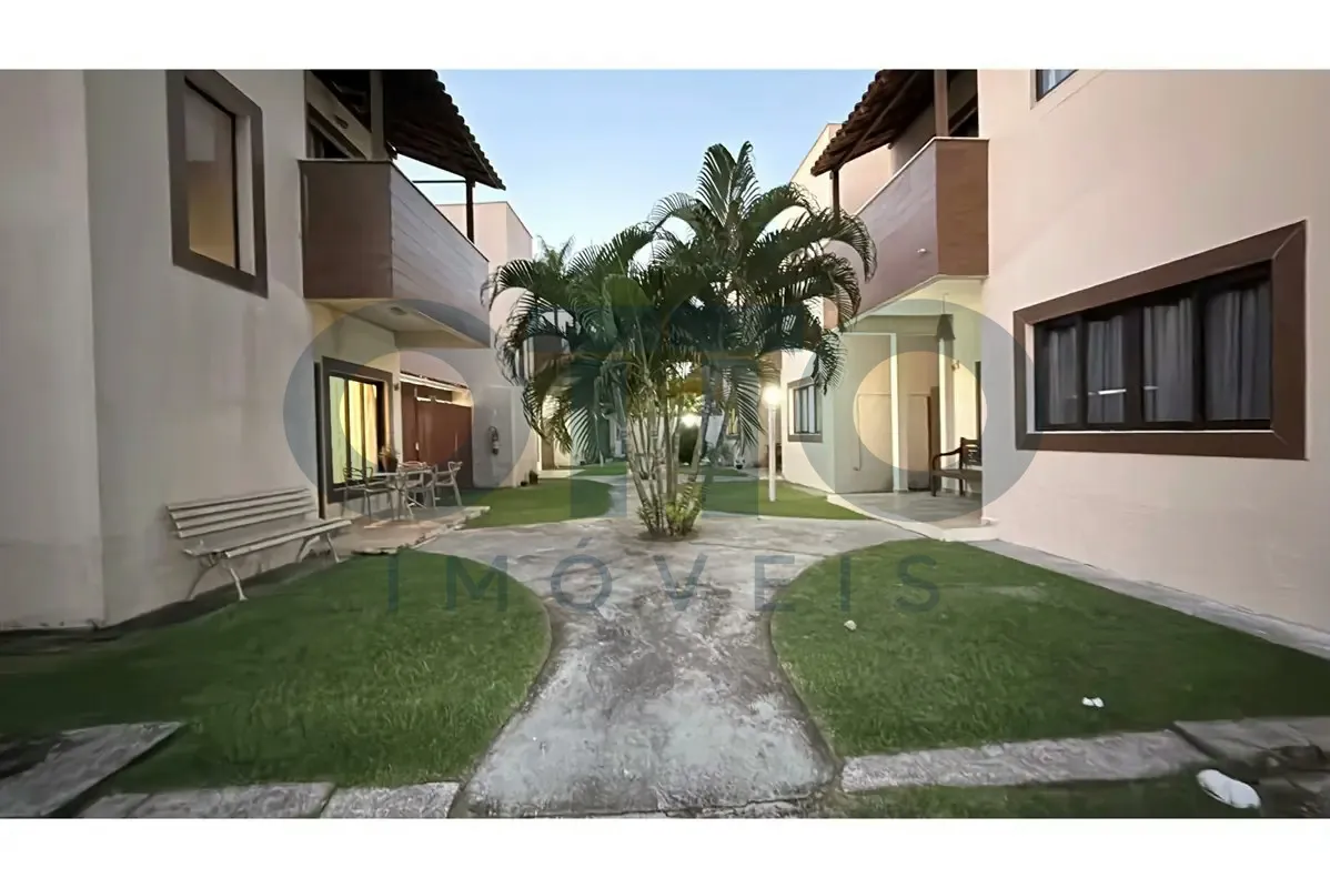 Imagem Duplex com 3 quartos e 1 suíte para locação em Arraial D'Ajuda, Porto Seguro