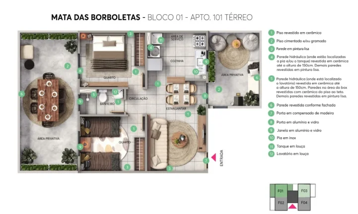 Anuncio Imóvel