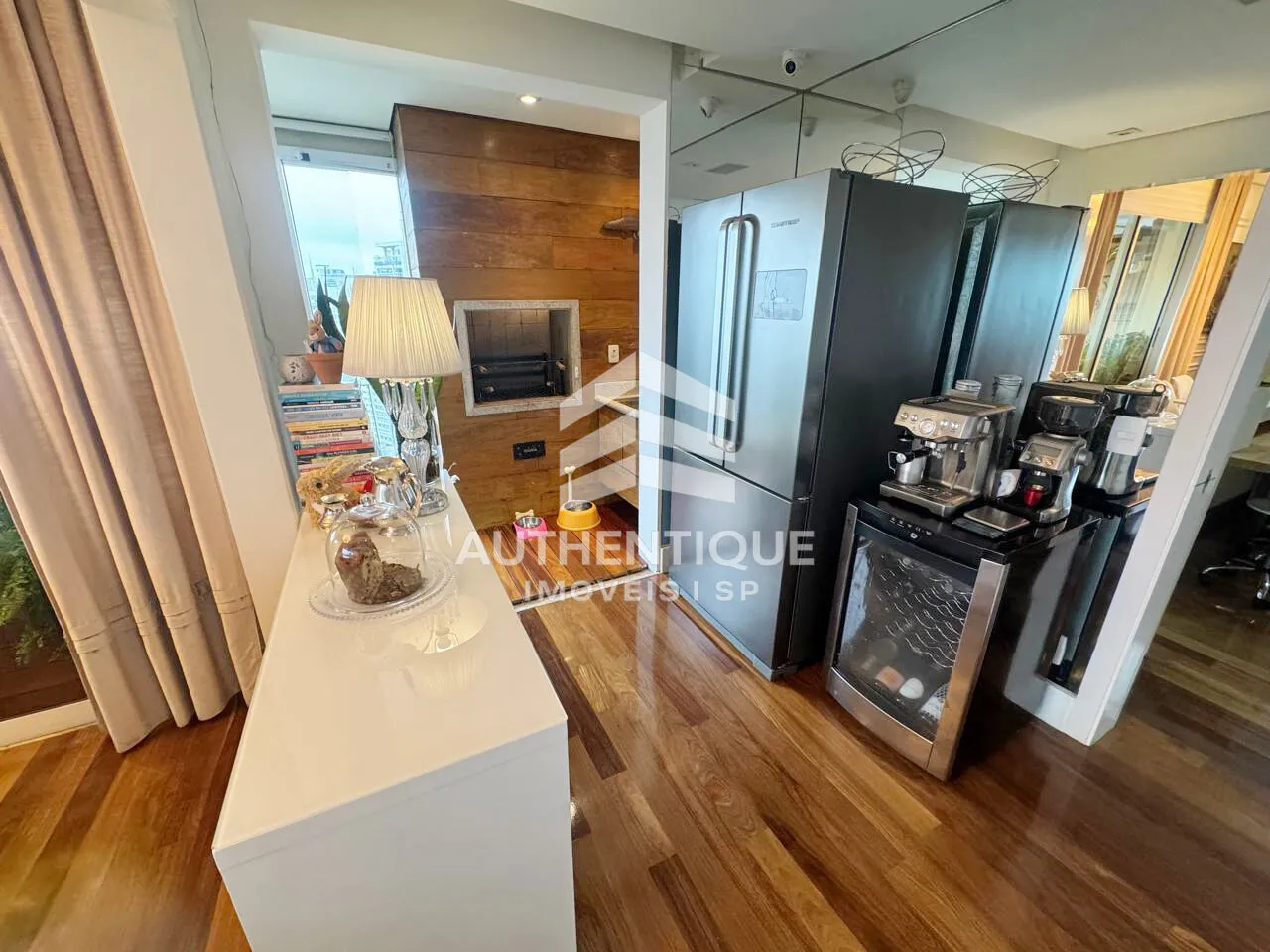 Imagem LINDENBERG TUTOIA - Apartamento à venda em São Paulo/SP