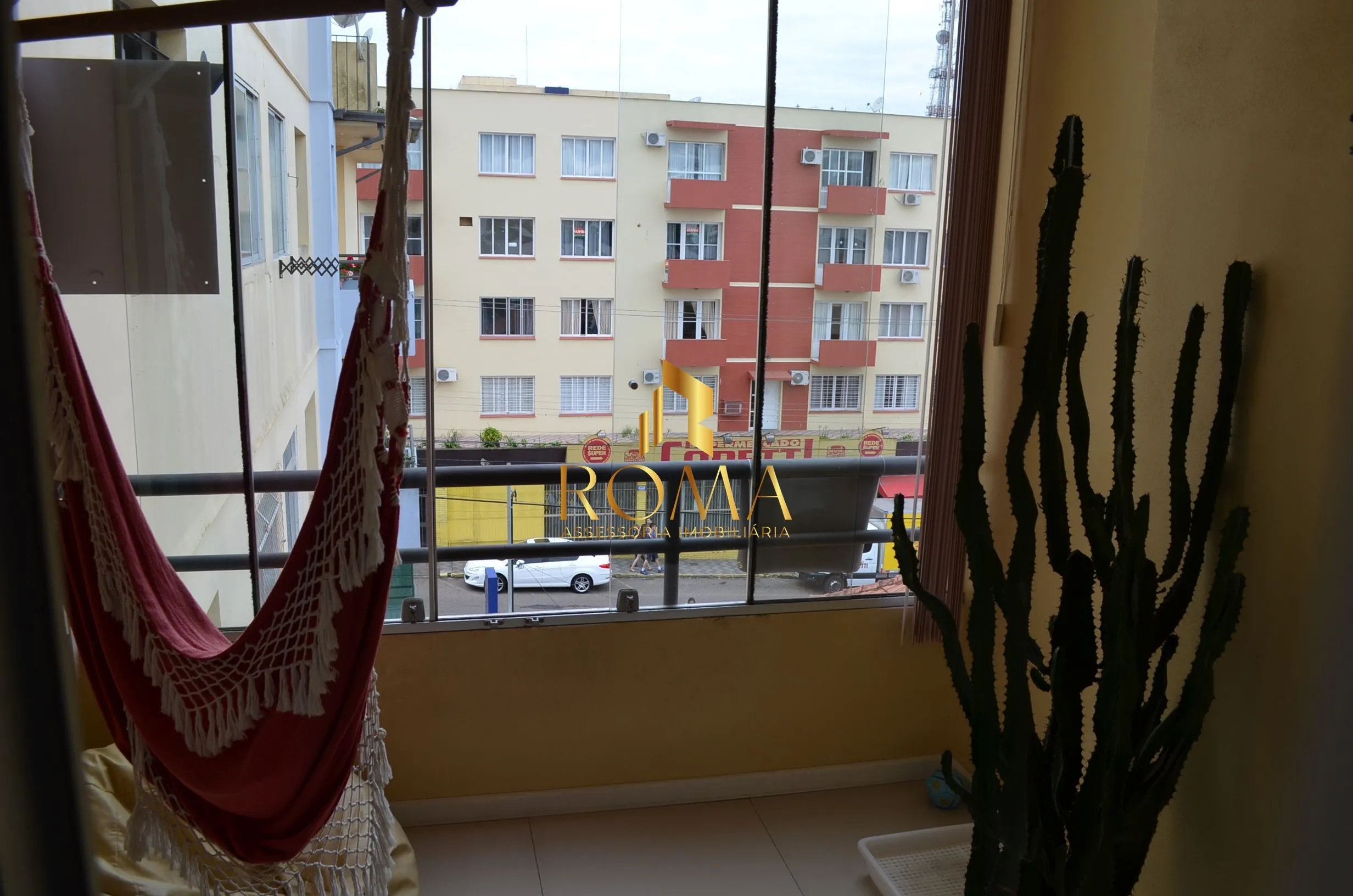 Imagem Cobertura 3 dormitórios à venda Centro Santa Maria/RS