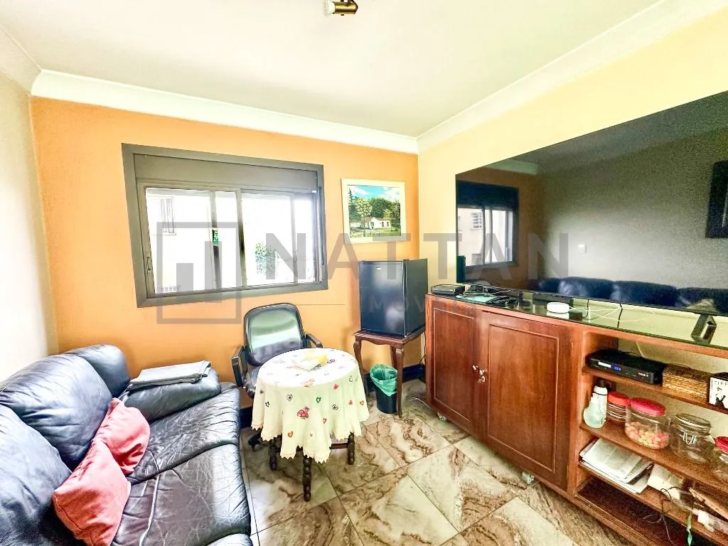 Imagem Apartamento Duplex com 3 dormitórios à venda, 202 m² por R$ 1.250.000,00 - Mooca - São Paulo/SP
