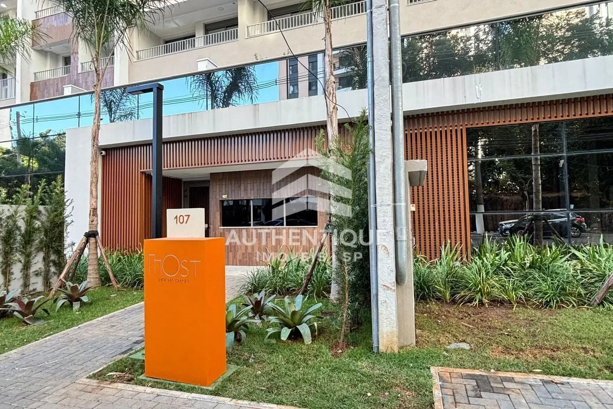 Imagem MOST MOEMA - Apartamento à venda no bairro Moema - São Paulo/SP, Zona Sul