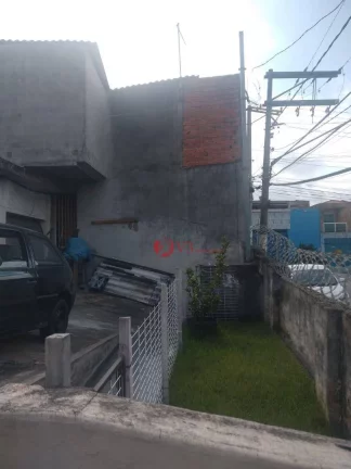 Imagem Terreno à venda, 300 m por R$ 1.060.000,00 - Vila Nhocune - São Paulo/SP