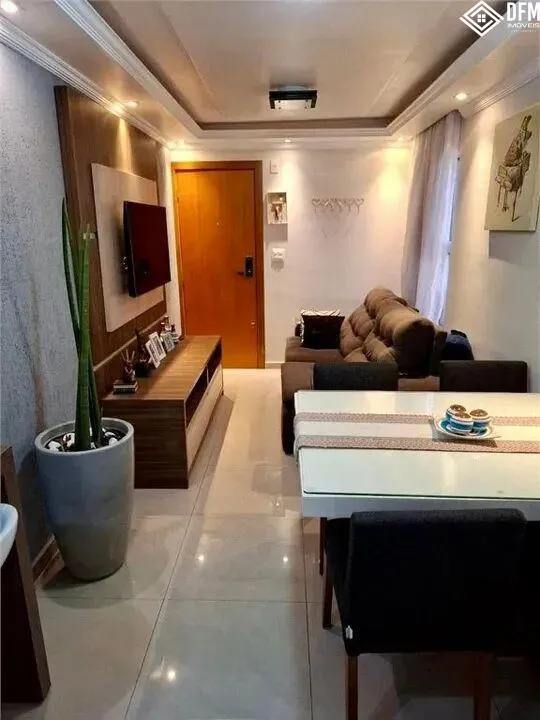 Imagem Apartamento com 2 Dormitorio(s) localizado(a) no bairro Jardim Marica em Mogi das Cruzes / Mato Grosso do Sul Ref.:4238