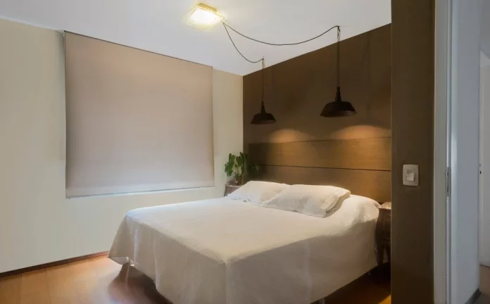 Imagem APARTAMENTO RESIDENCIAL em SÃO PAULO - SP, VILA CARAGUATÁ