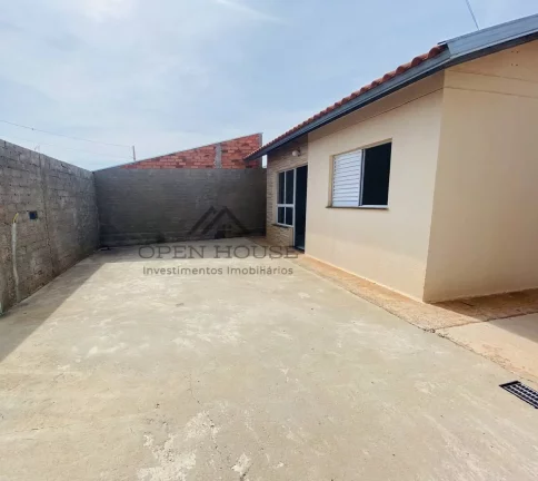 Imagem CASA A VENDA - BEM TE VI - PROX AO CAFÉ TESOURO