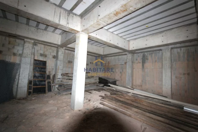 Imagem PRÉDIO RESIDENCIAL PARA 12 APARTAMENTOS E COBERTURA