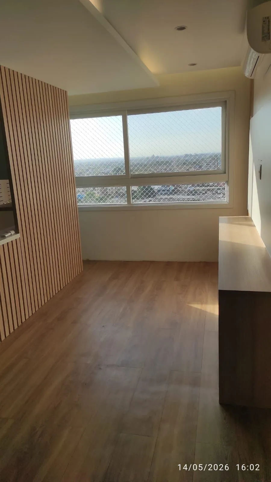 Imagem Apartamento a venda / Proximo ao Forúm / 2 Dorm.