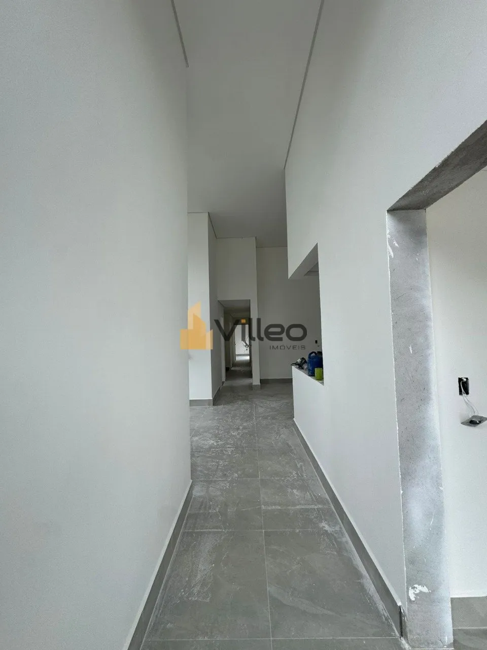 Imagem Descubra esta excelente casa à venda no Condomínio Jardim Verona, um dos mais valorizados de Soroc...
