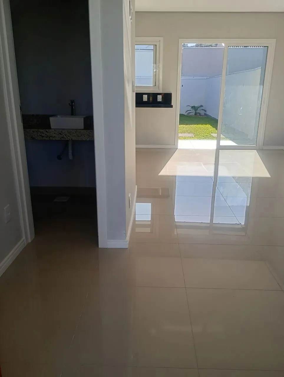 Imagem Casa em Aberta dos Morros