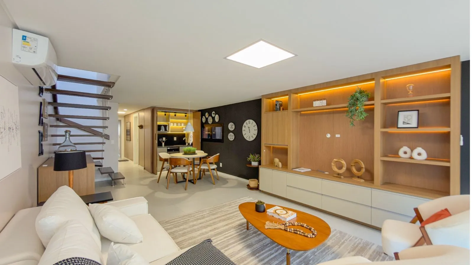 Cobertura à venda em Torres, Prainha, com 2 quartos, 223m2
