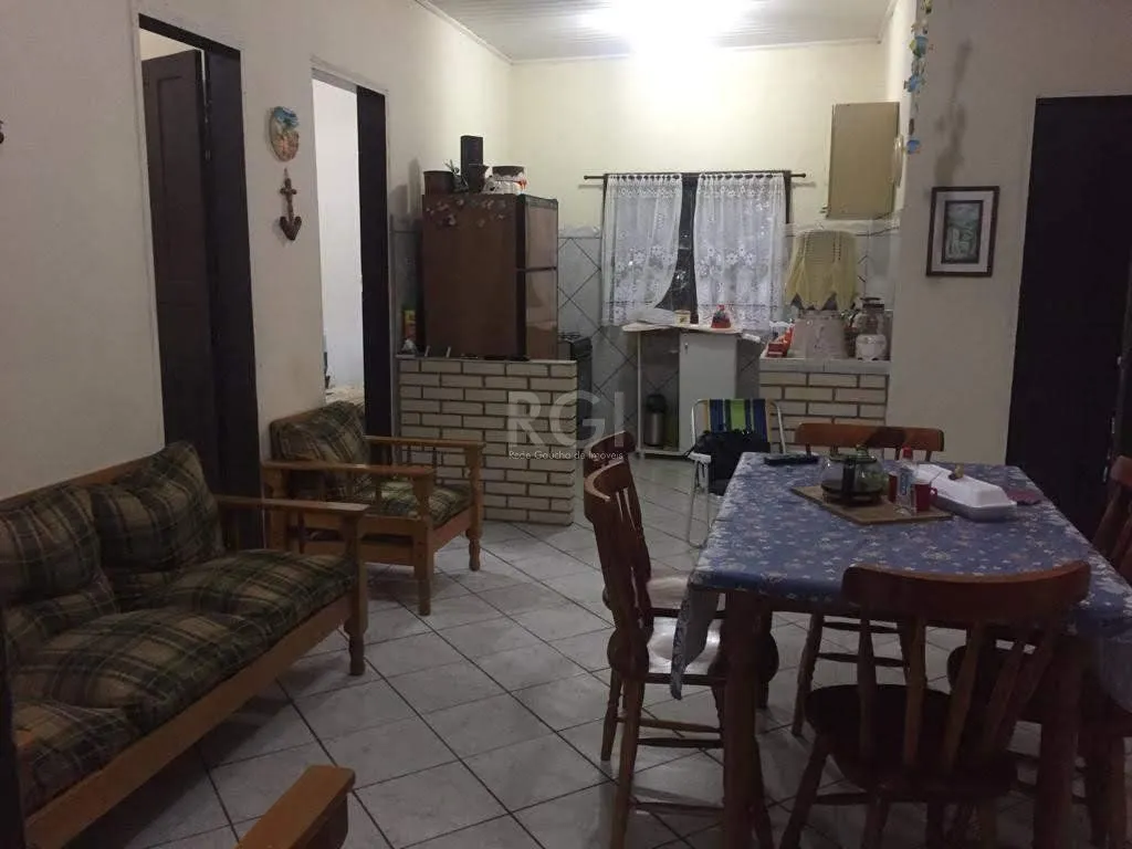 Imagem Casa para Venda - 600m², 3 dormitórios, 1 vaga - Interpraias