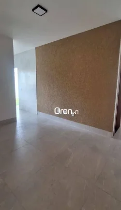 Imagem Casa com 2 dormitórios à venda, 81 m² por R$ 280.000,00 - Setor Comendador Walmor - Aparecida de Goiânia/GO