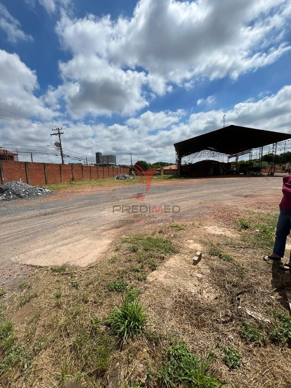 Imagem Terreno residencial plano bairro São Luiz - Itu