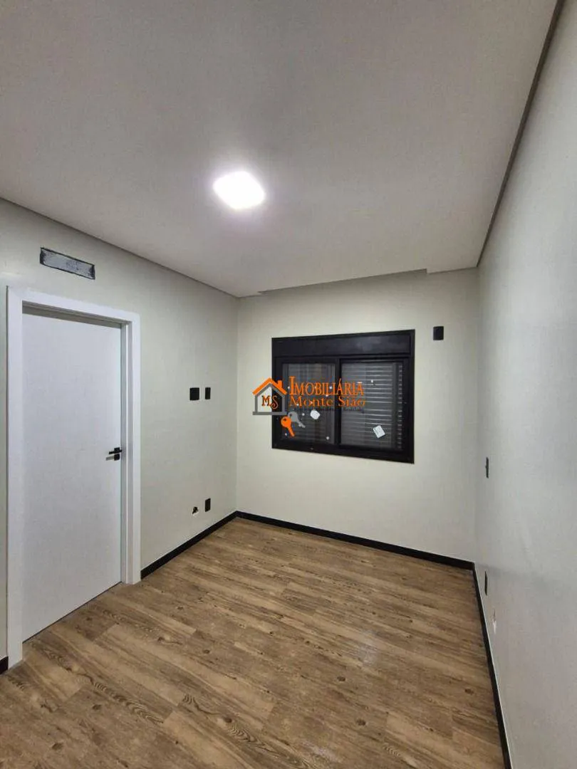 Imagem Casa com 4 dormitórios à venda, 175 m² por R$ 1.890.000,00 - Cézar de Souza - Mogi das Cruzes/SP