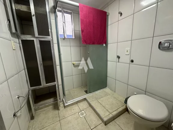 Imagem Apartamento à venda com 03 quartos!