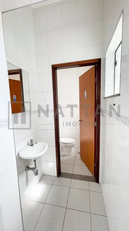 Imagem Salão para alugar, 400 m² por R$ 26.300,00/mês - Tatuapé - São Paulo/SP