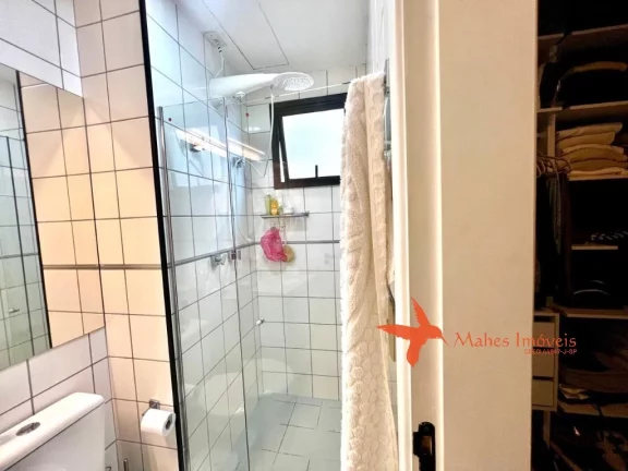 Imagem Oportunidade Imperdível: Apartamento à Venda em Pinheiros - 1 quarto, 1 suíte, lavabo e 49m² - São Paulo-SP